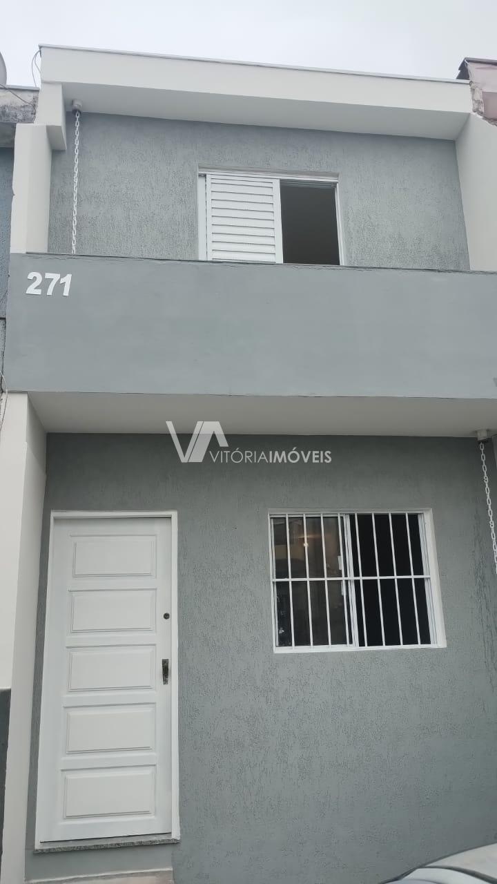 Lindo sobrado a venda em Guarulhos. Santos Dumont, GUARULHOS - SP