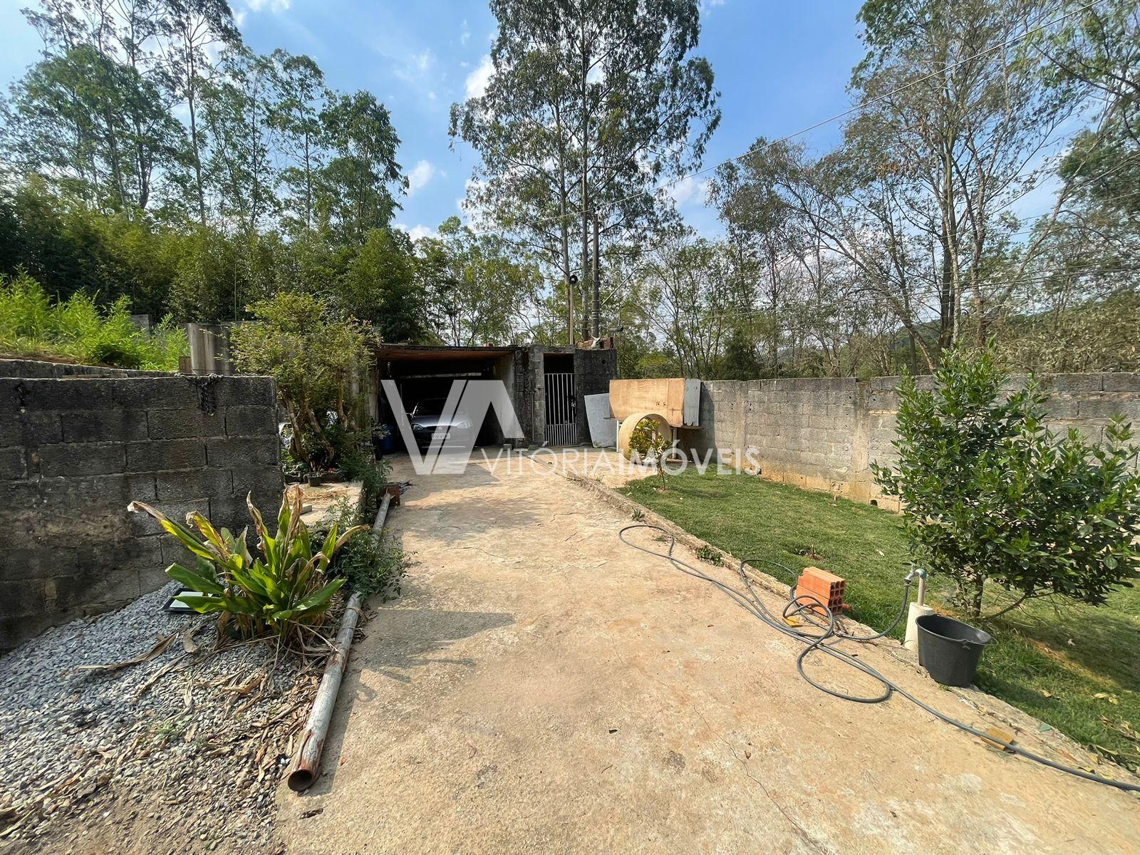 Ótima chácara a venda em Guarulhos. Chácara à venda, Água Azul -, GUARULHOS - SP