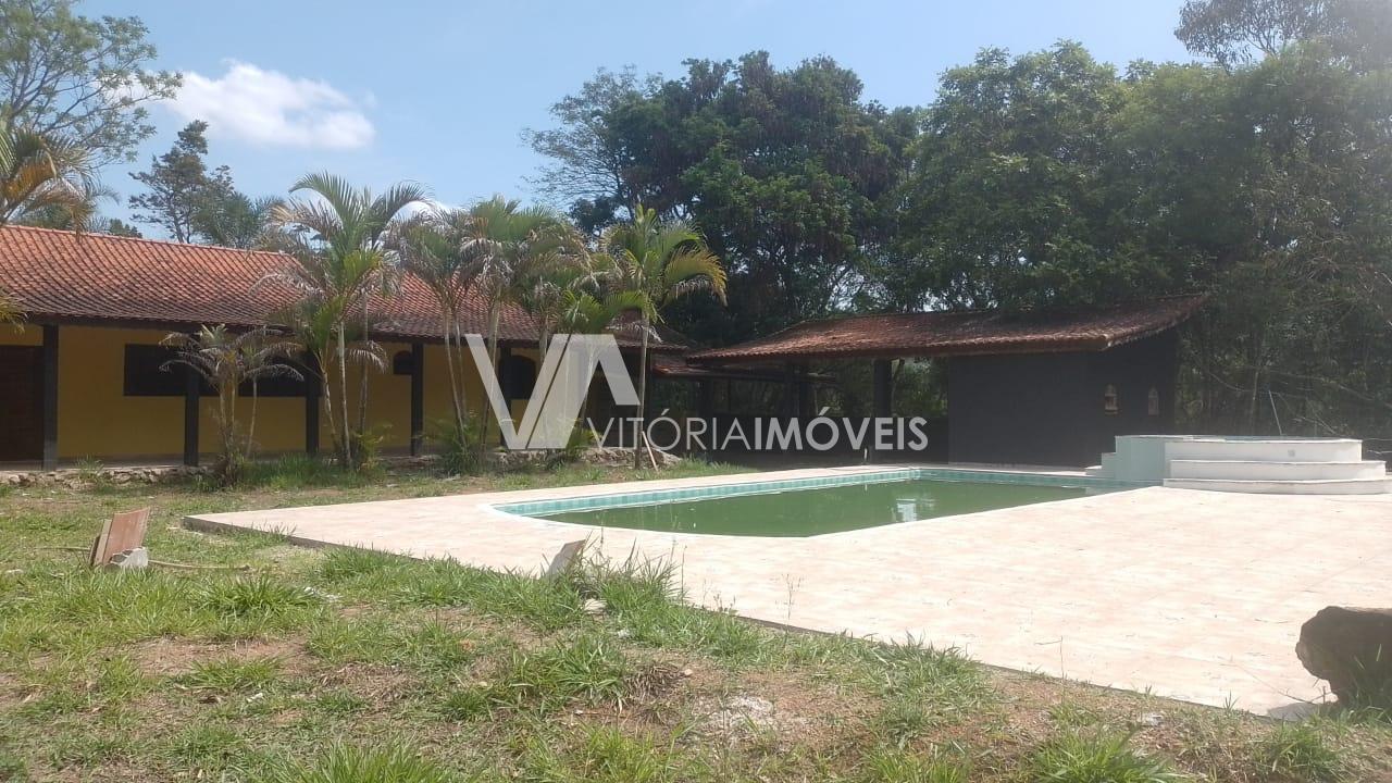 Ótima a chácara a venda em Nazaré. Bairro do Livramento, GUARULHOS - SP