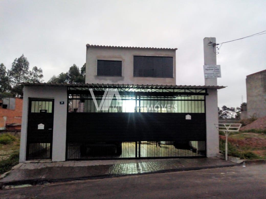 Casa para locação, Jd São João  Loteamento Nazaré , GUARULHOS - SP