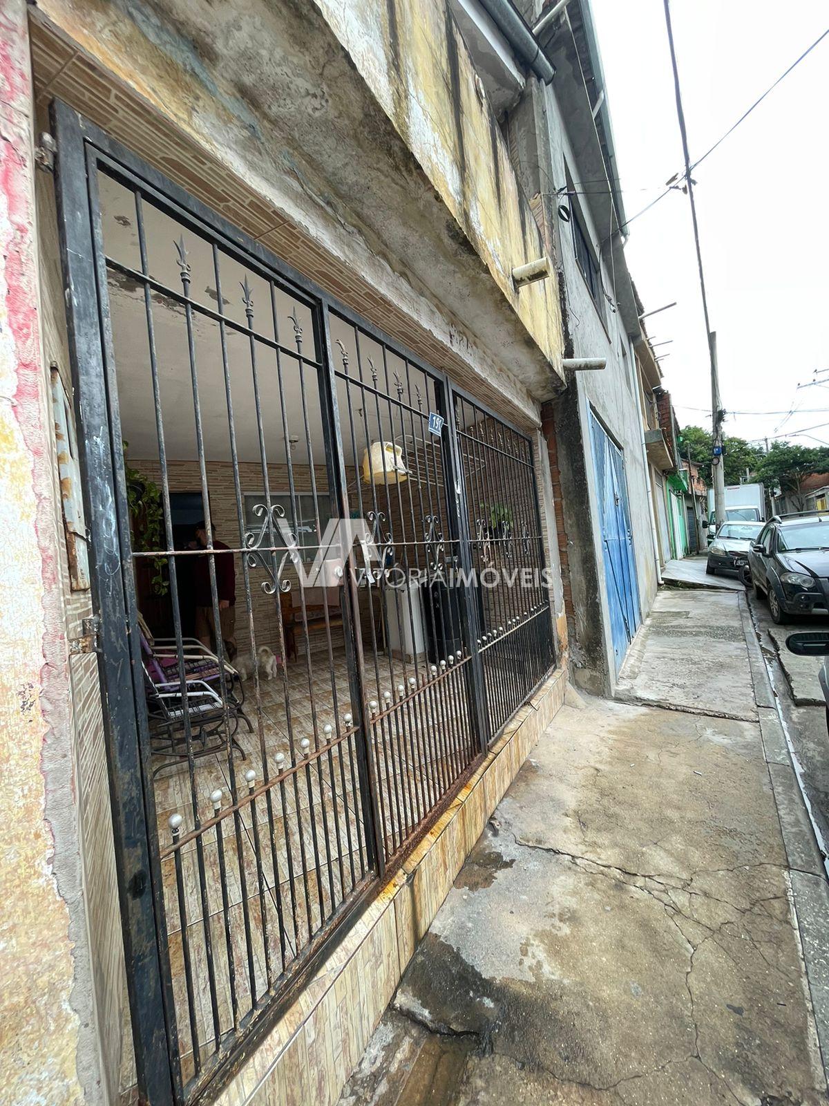 Ótima casa a venda em Guarulhos. Casa à venda, Jd Ponte Alta 1, GUARULHOS - SP