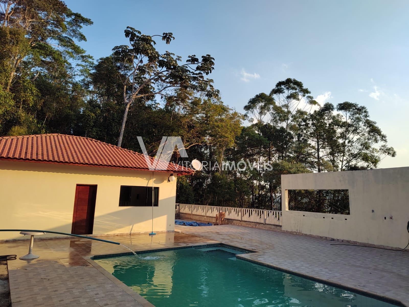 Linda chácara a venda em Guarulhos, Bairro dos Marmelo, GUARULHOS - SP