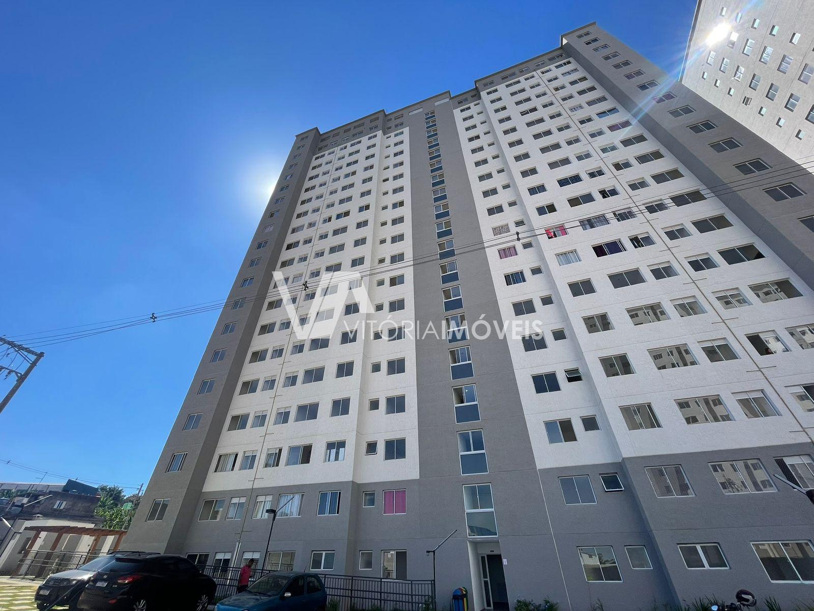 Apartamento para locação, Vila Nova Bonsucesso, GUARULHOS - SP