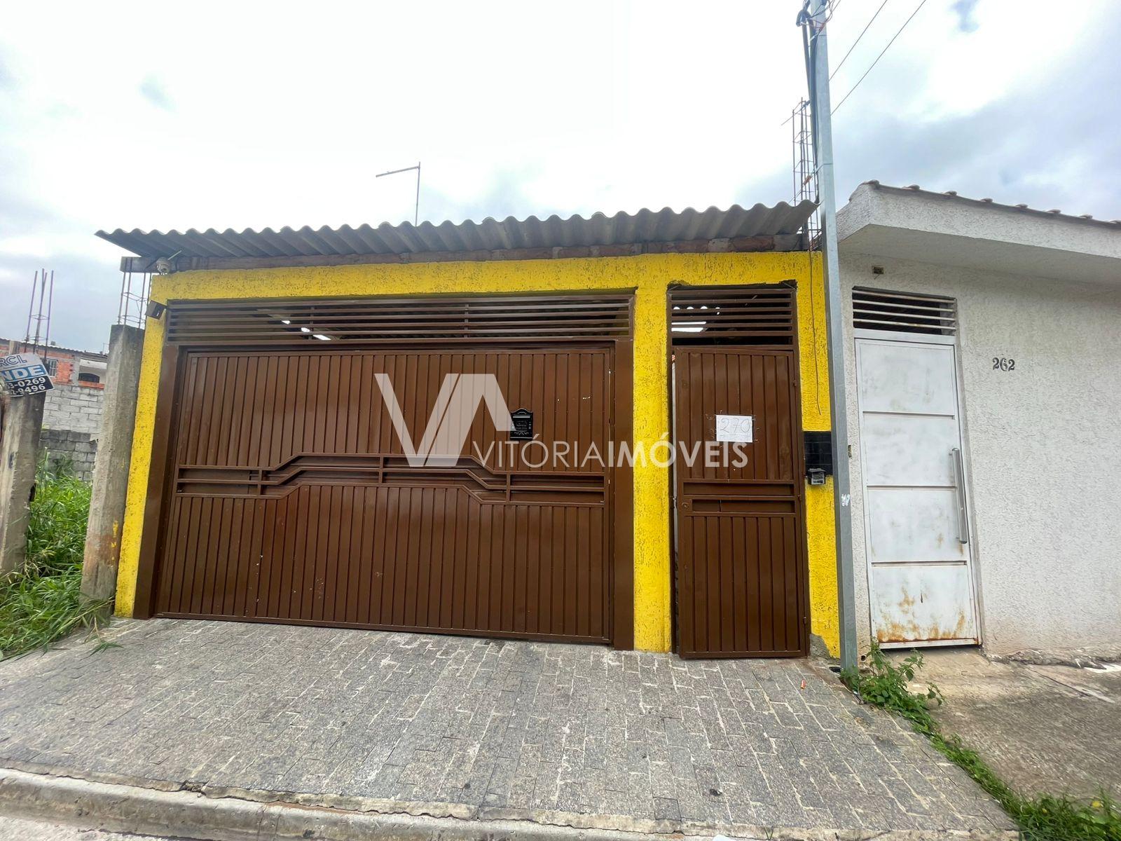Ótima casa a venda em Guarulhos à venda, Pq. Santos Dumont, GUARULHOS - SP