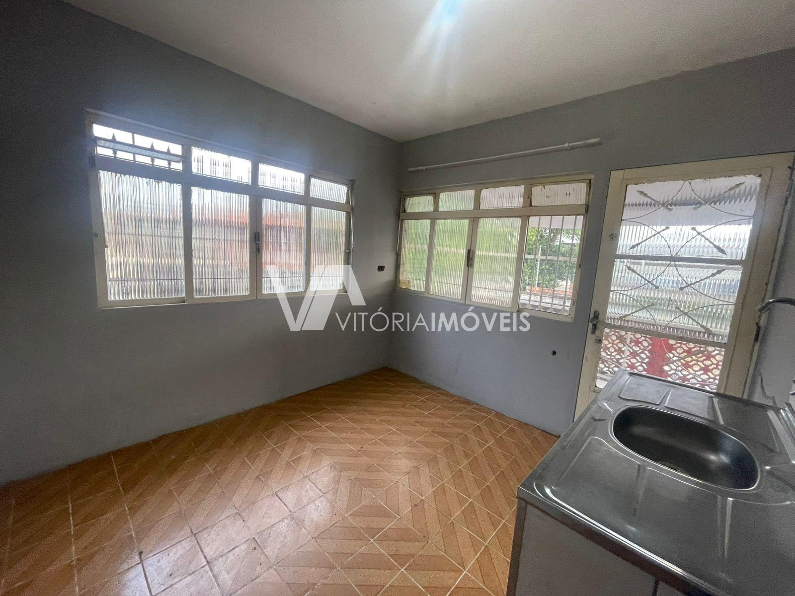 Ótima casa pra locação em Guarulhos. CIDADE SERÓDIO, GUARULHOS - SP