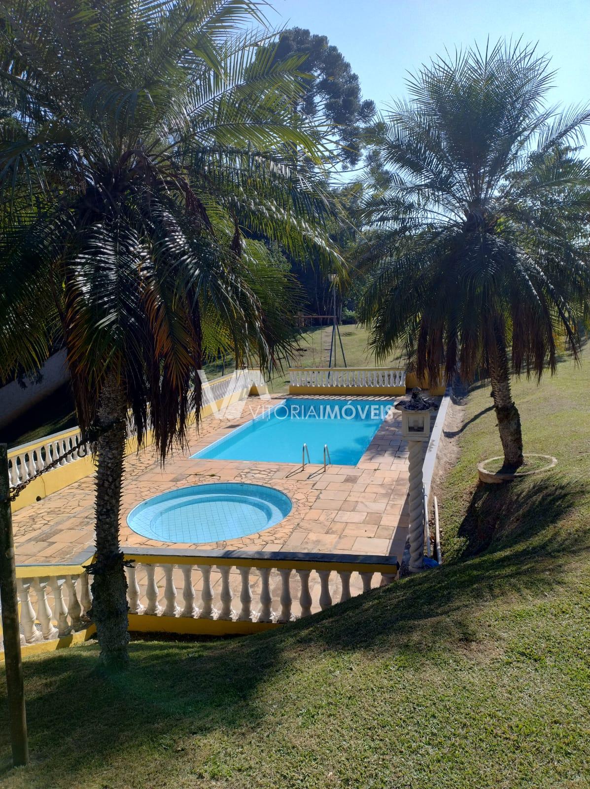 Chácara à venda, Pic nic center - Mairiporãa, GUARULHOS - SP