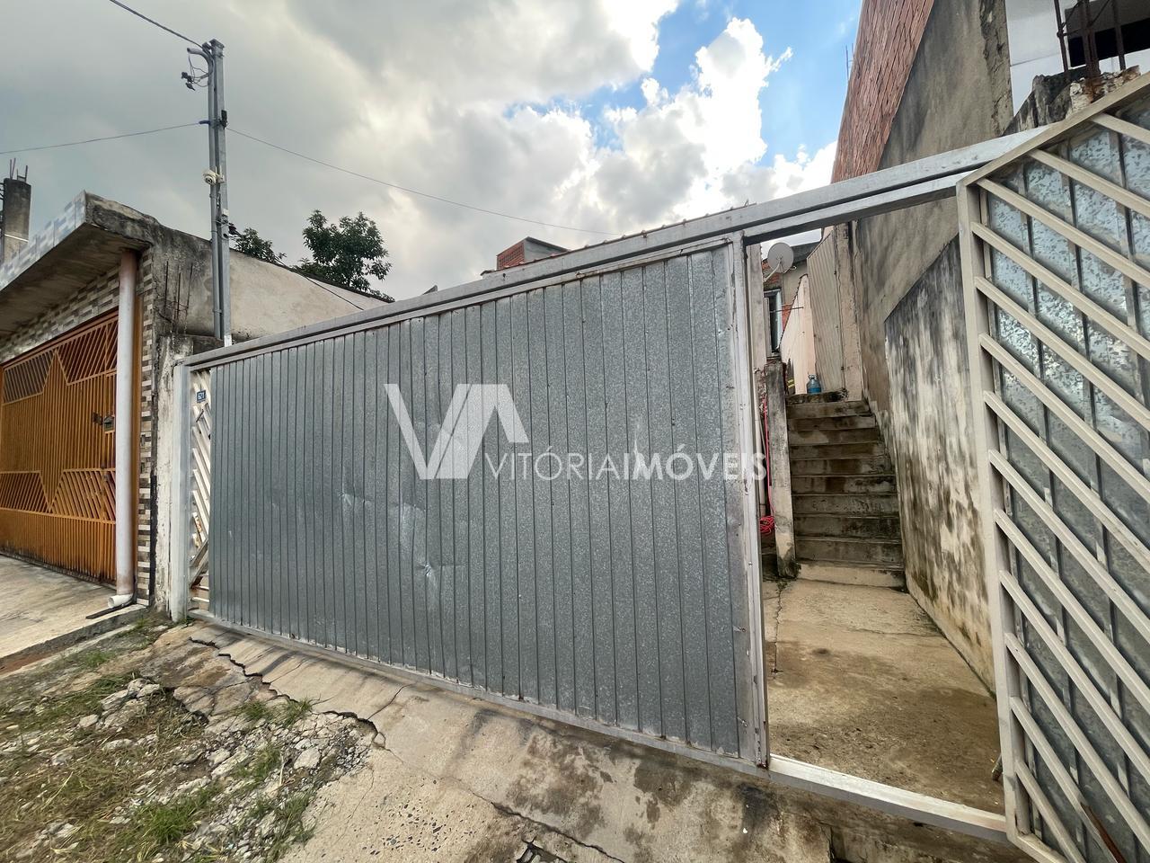 Linda casa a venda em Guarulhos. Casa à venda, Vila Rica, GUARULHOS - SP