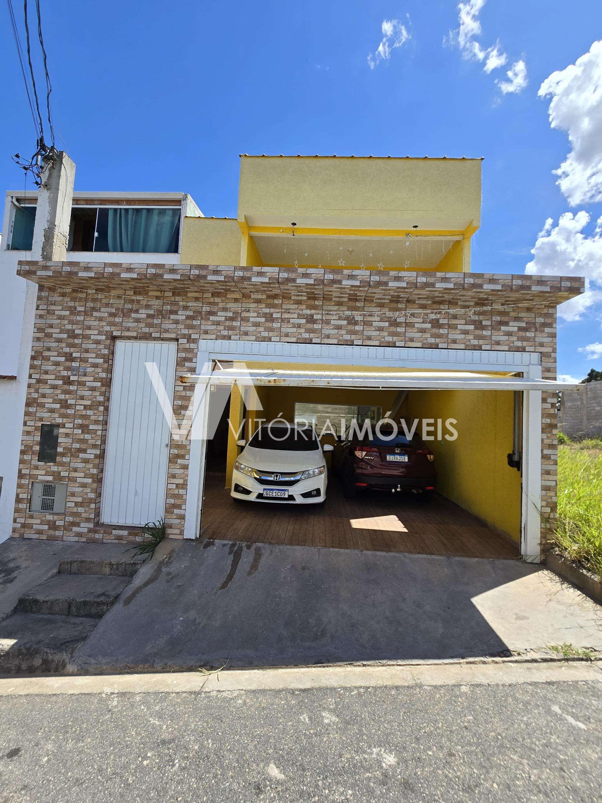 Casa à venda, Loteamento Jardim Nazaré 1, GUARULHOS - SP
