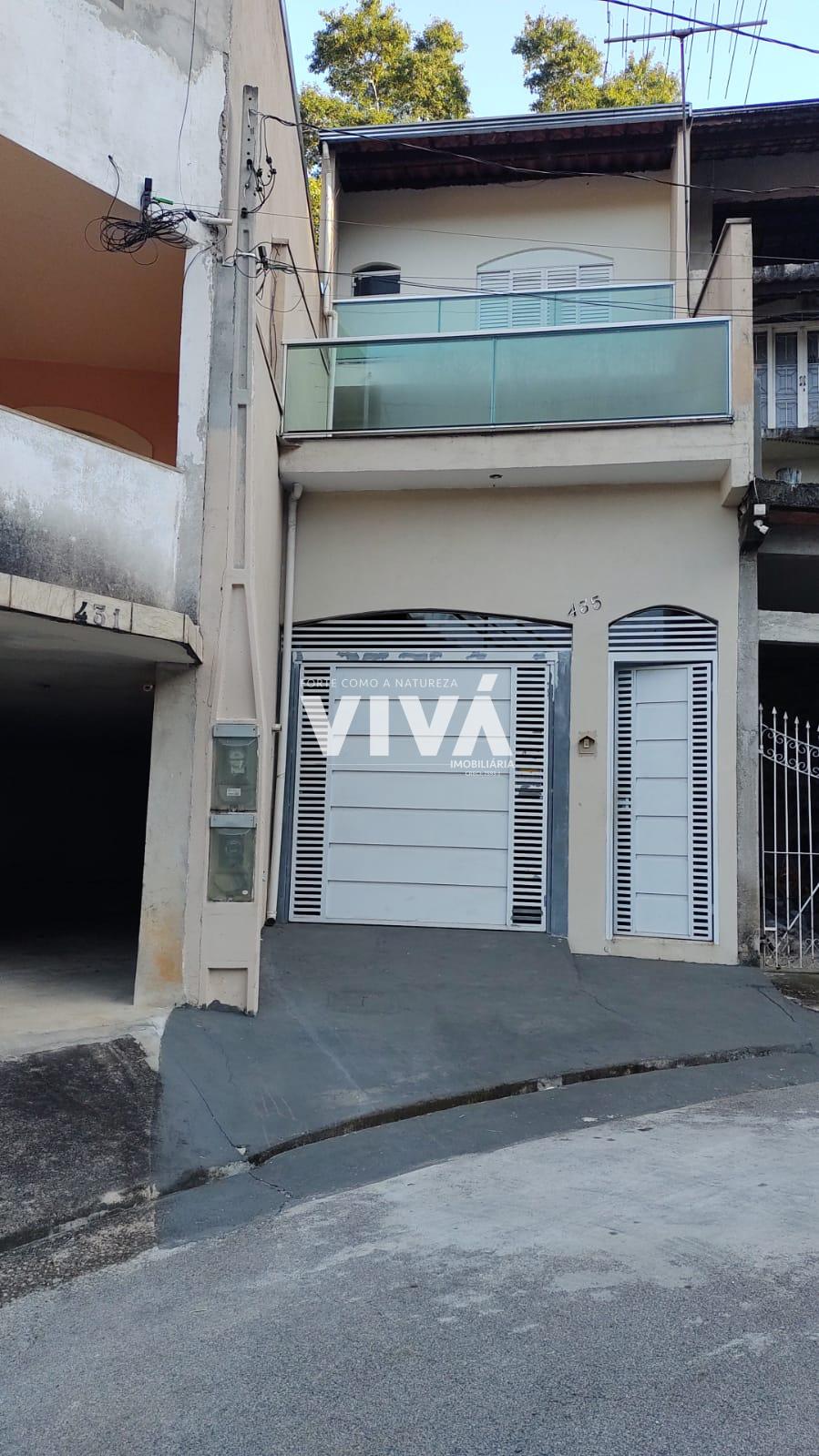Casa em Campo Limpo Paulista SP, Sobrado com casa nos fundos, ...