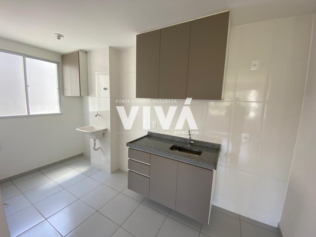 APARTAMENTO PARA LOCA??O EM EXTREMA 02 DORM SENDO 01 SU?TE, 01...