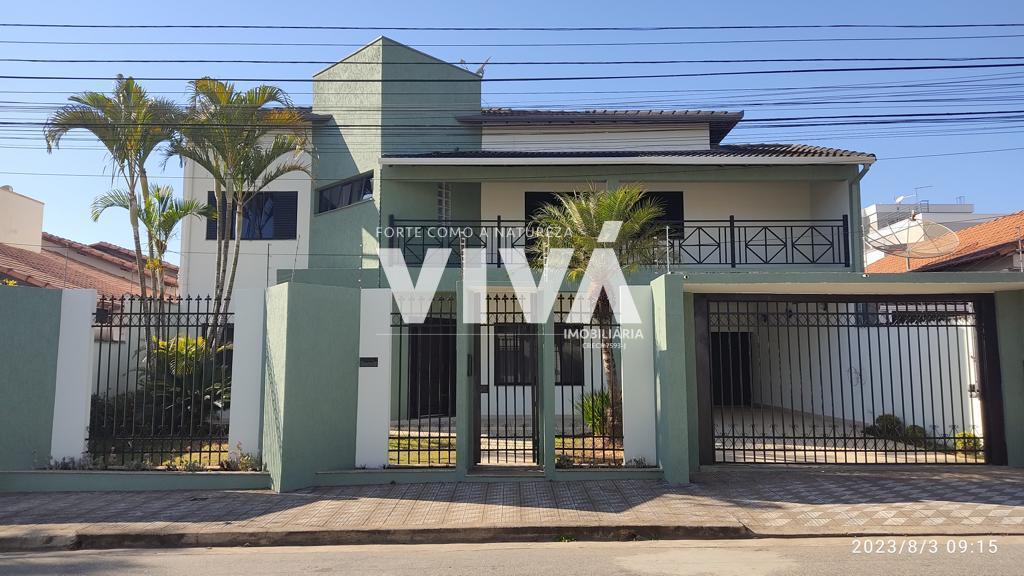 Casas à venda em Pouso Alegre - MG  Oportunidade Única 