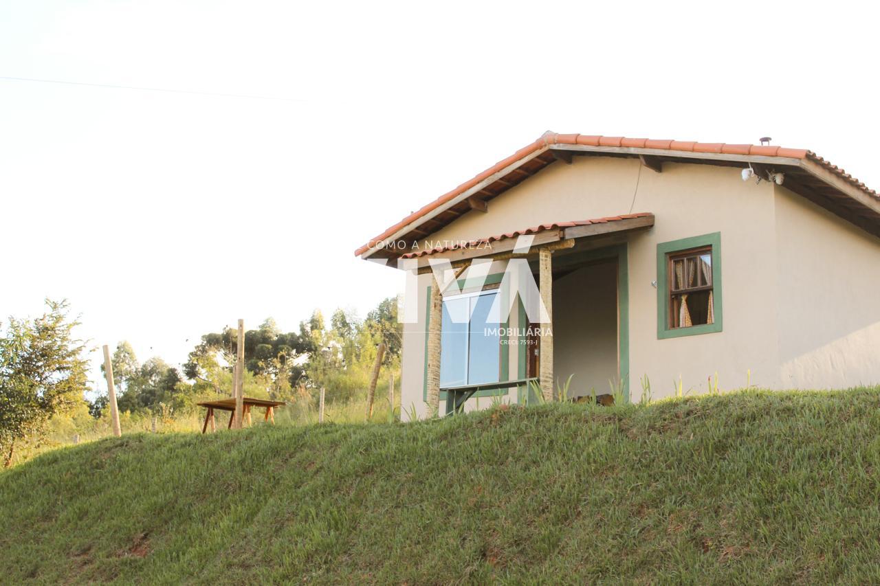 Chácara em Extrema MG 6.050m2 para venda, bairro Furnas.