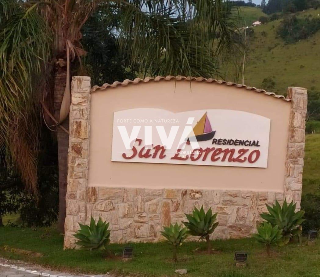 Terreno a venda em Joanópolis, Lugar de beleza e paz em Condom...