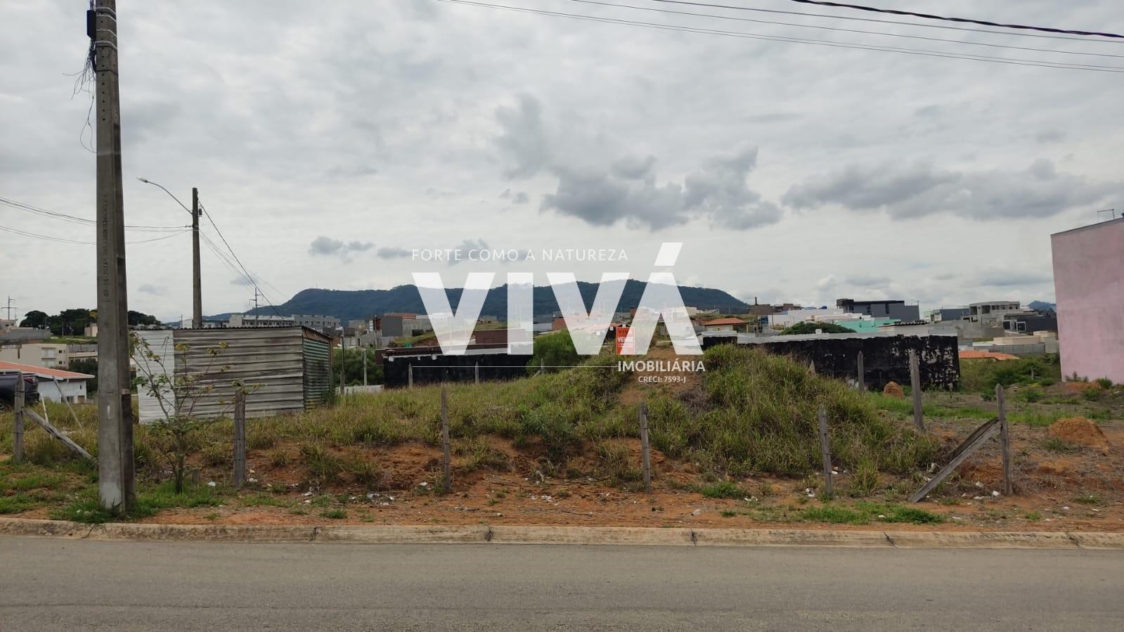 Lote a venda em Extrema MG para ponto comercial sendo 455 metros