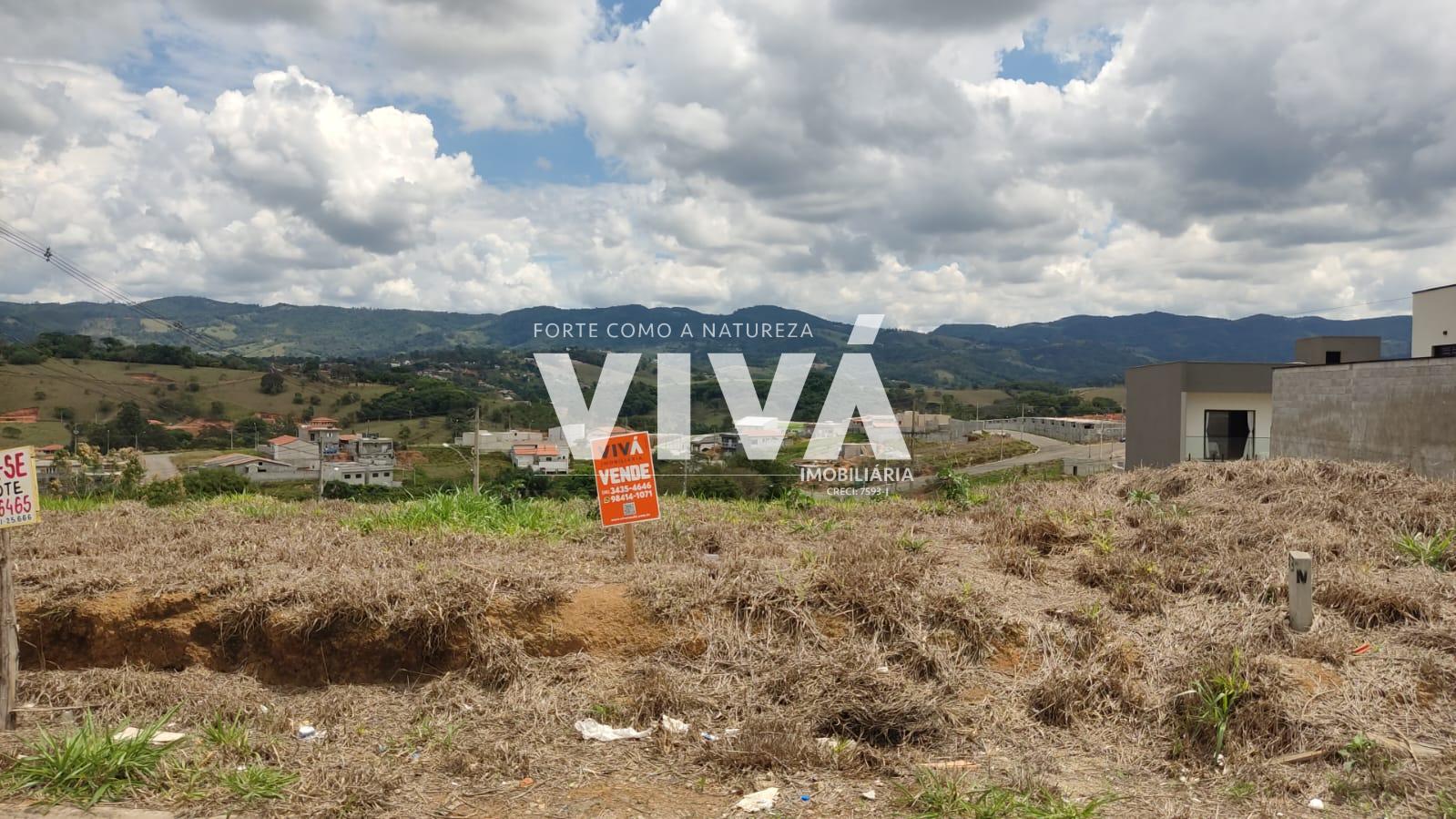 Terreno a venda em Extrema MG com 10mx30m, 300 m2 de ?tima opo...