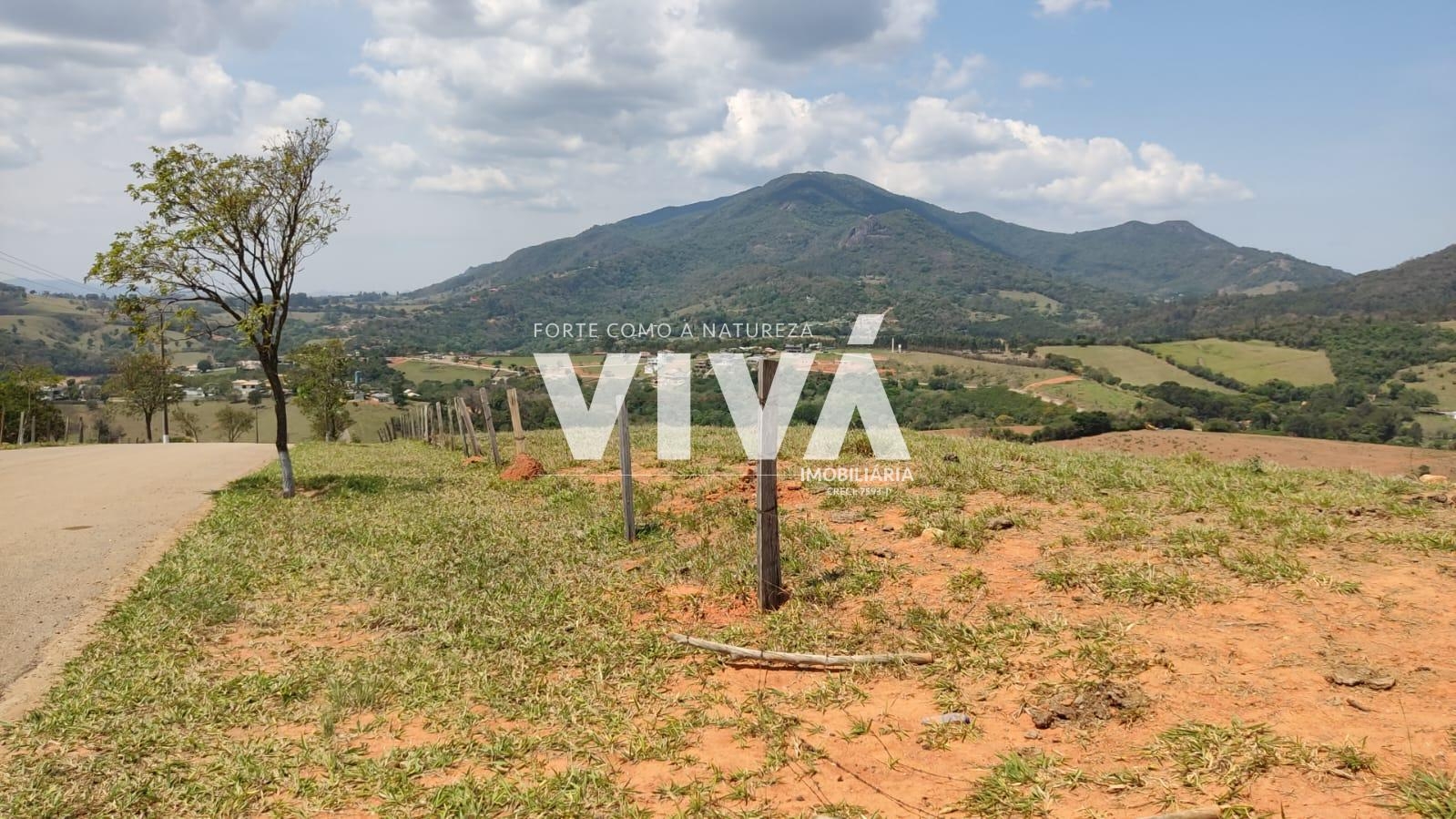 Lote a venda em Vargem com 11 alqueires, podendo se vendido em...