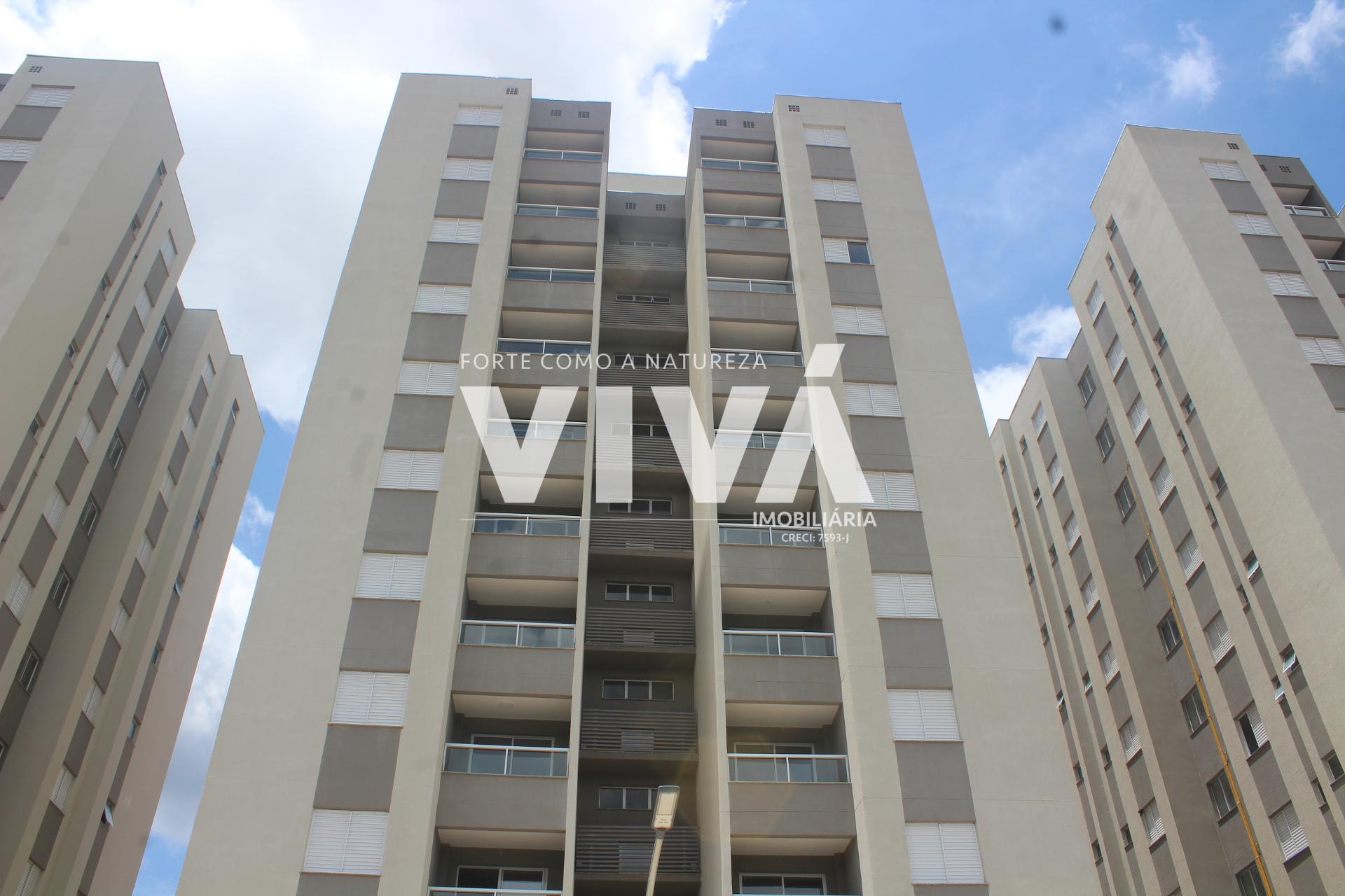 Apartamento novo em Extrema - MG  a pronta entrega realize seu...