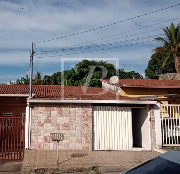 Casa com 3 dormitórios à venda, Jardim Brasilia, BETIM - MG