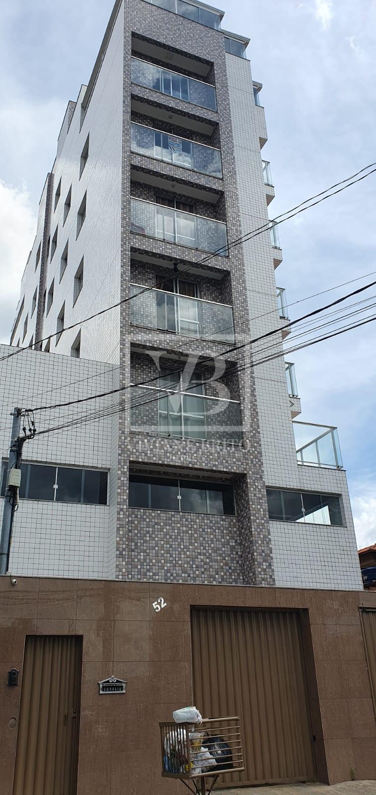 Apartamento à venda, no bairro Brasiléia, BETIM - MG, próximo ...