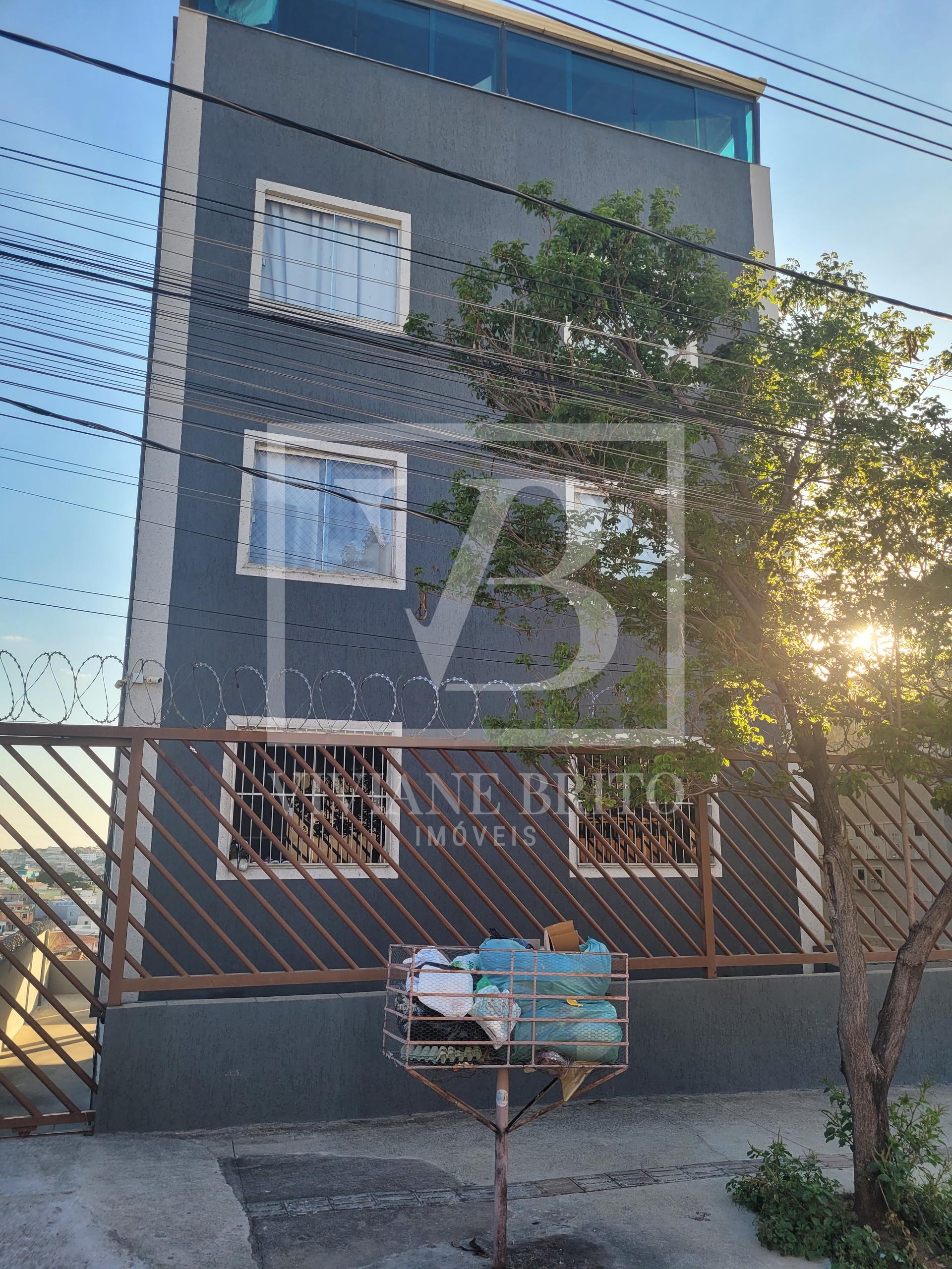 Belíssimo apartamento à venda no bairro SÃO LUIZ, BETIM - MG