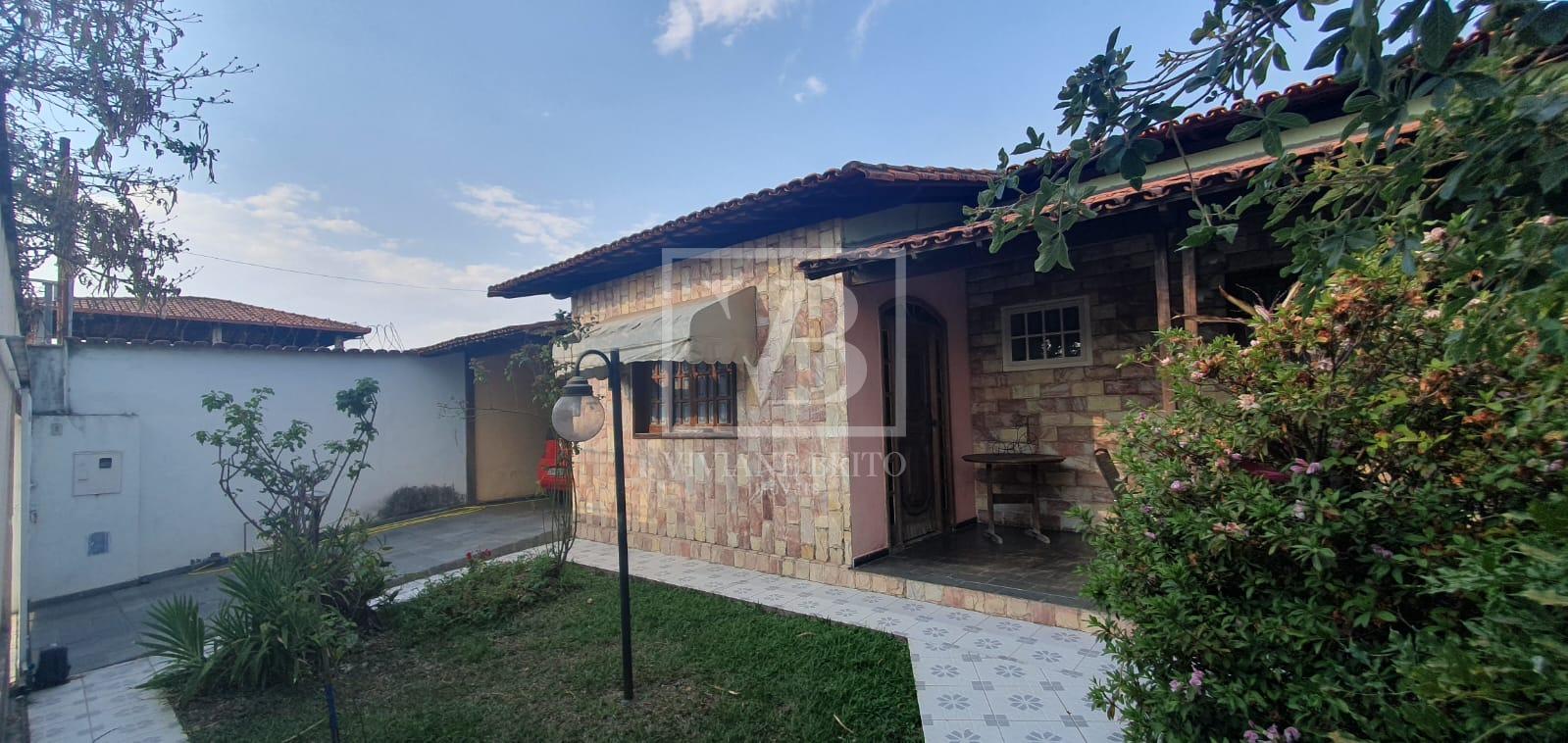Excelente oportunidade de casa à venda no bairro ESPIRITO SANT...