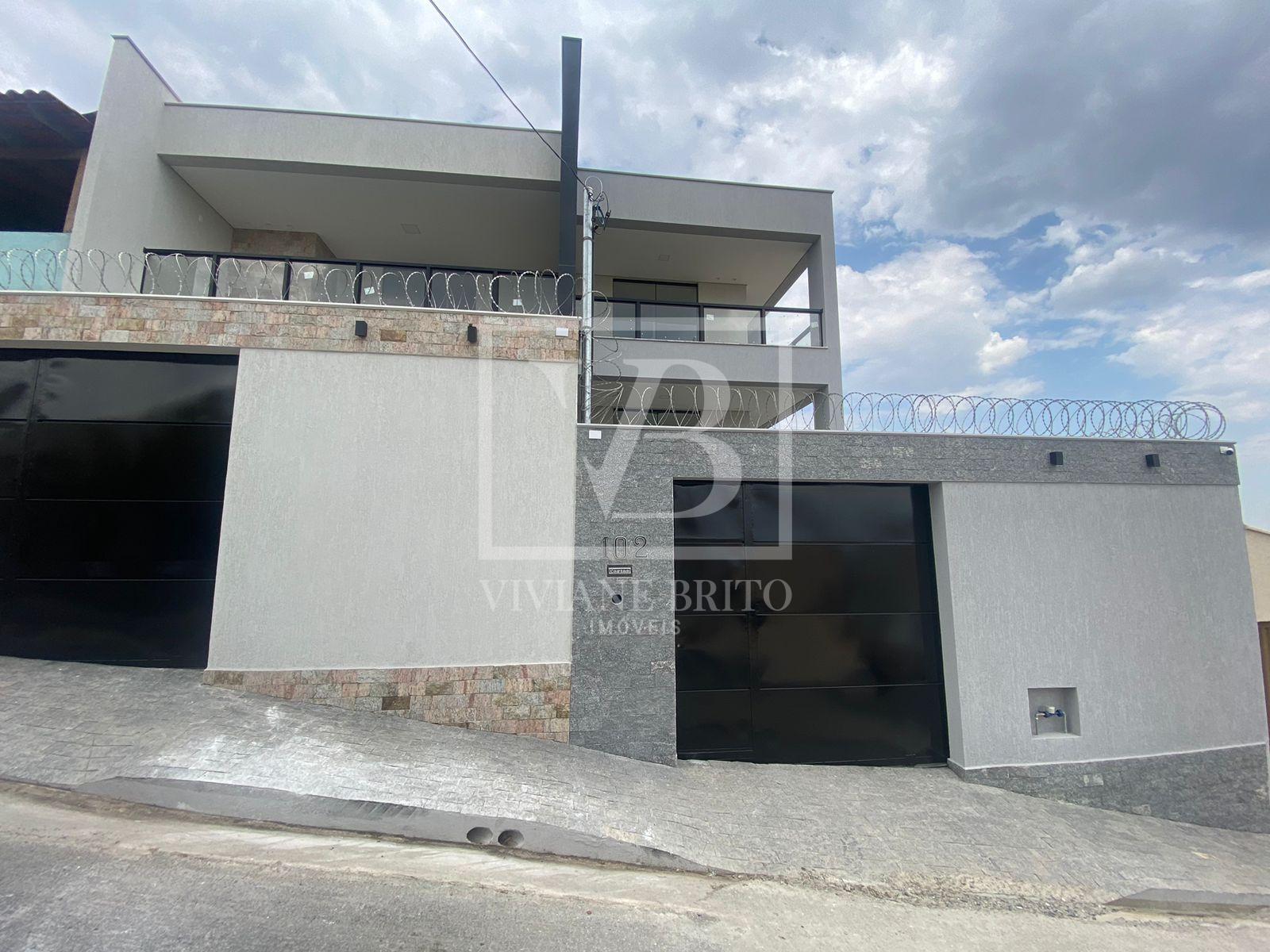 Duplex à venda no bairro Nossa Senhora das Graças, BETIM - MG