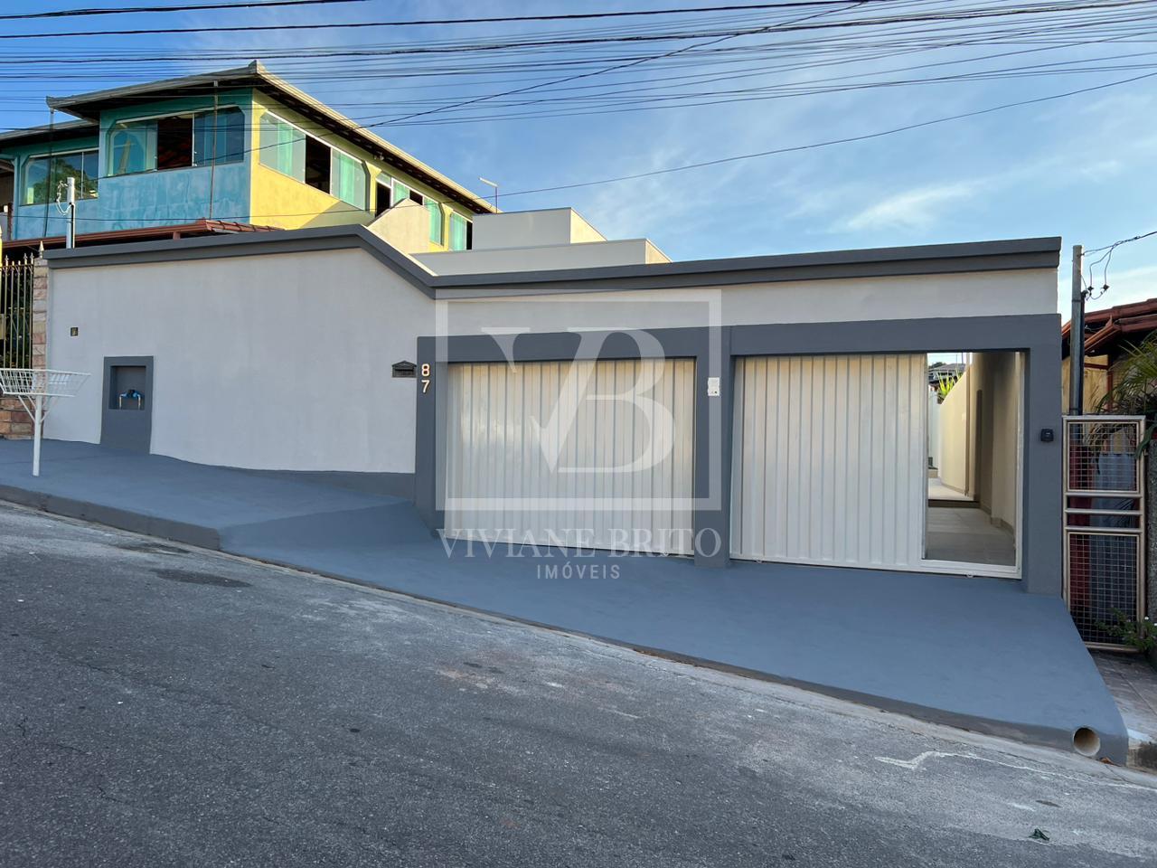 Casa à venda, Niteroi, BETIM - MG