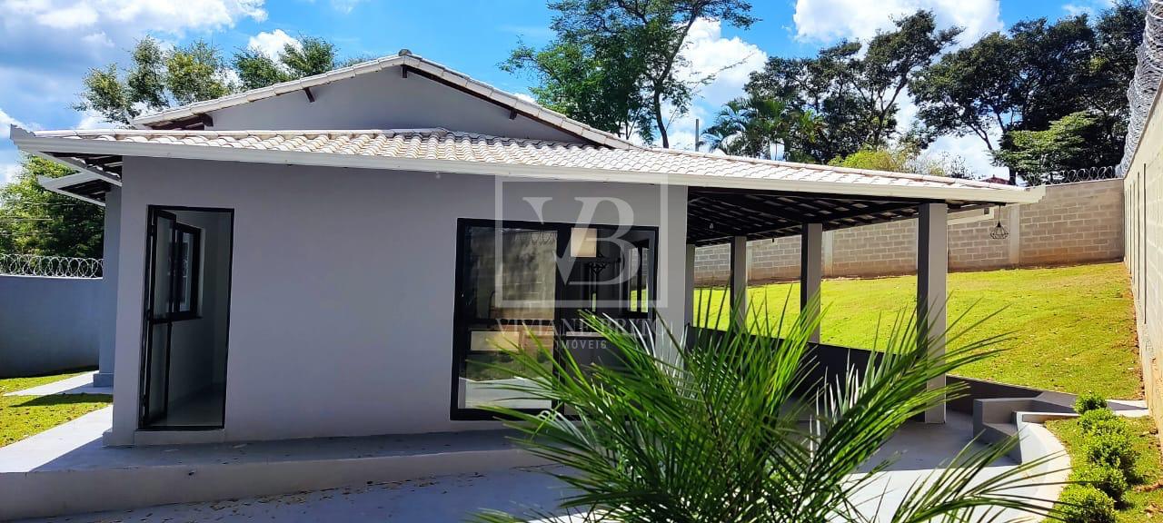 Casa à venda, com 3 dormitórios de alto padrão, Vianópolis, BE...