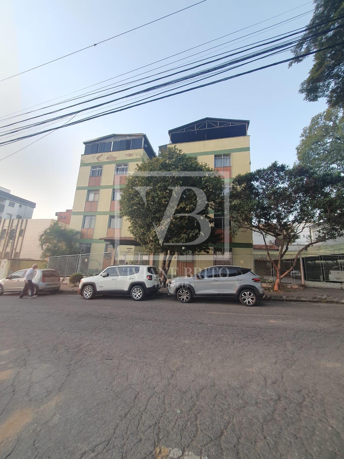 Apartamento de dois quartos à venda, Centro, BETIM - MG