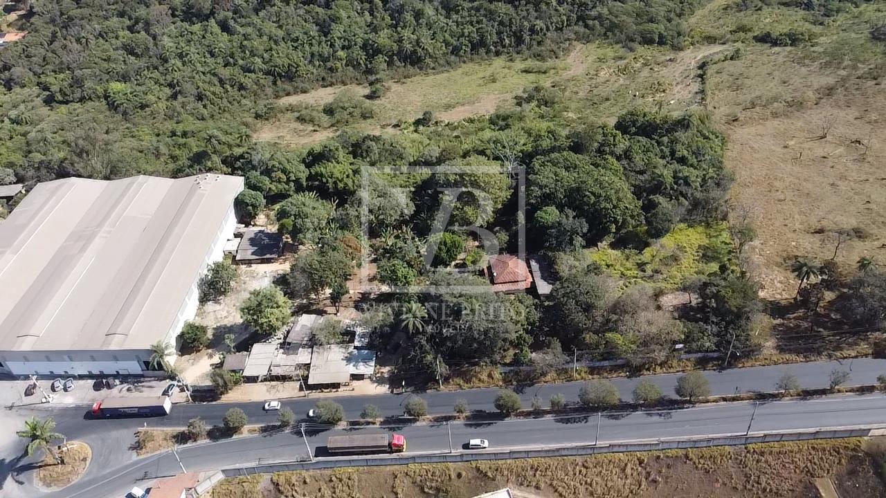 Terreno Comercial à venda de 21636,m2, Bandeirinhas, BETIM - MG