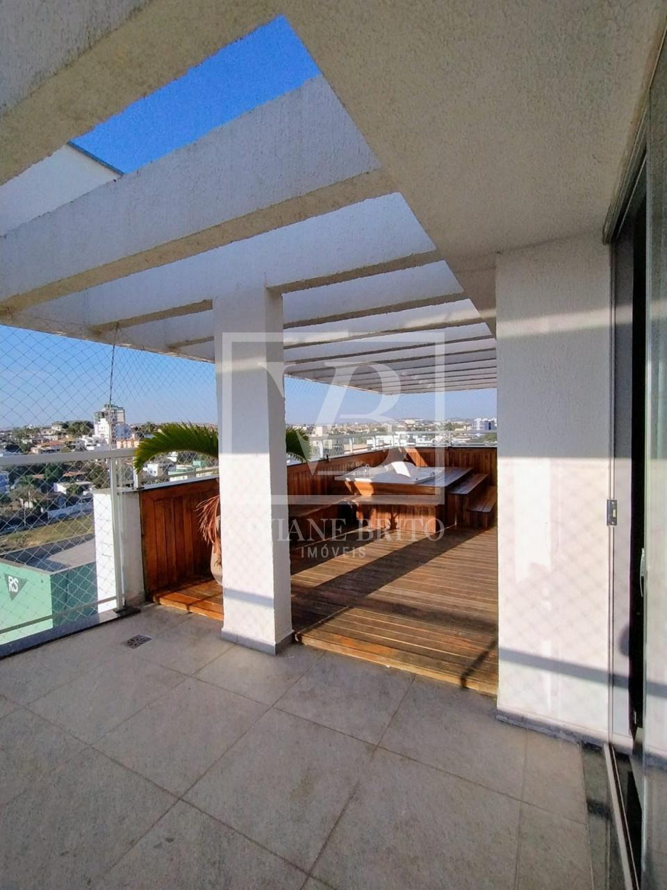 Apartamento de alto padrão  à venda, Jardim da Cidade, BETIM - MG