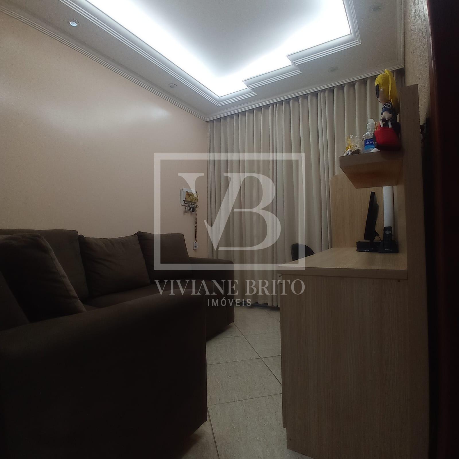 Apartamento à venda no bairro Bela Vista, CONTAGEM - MG