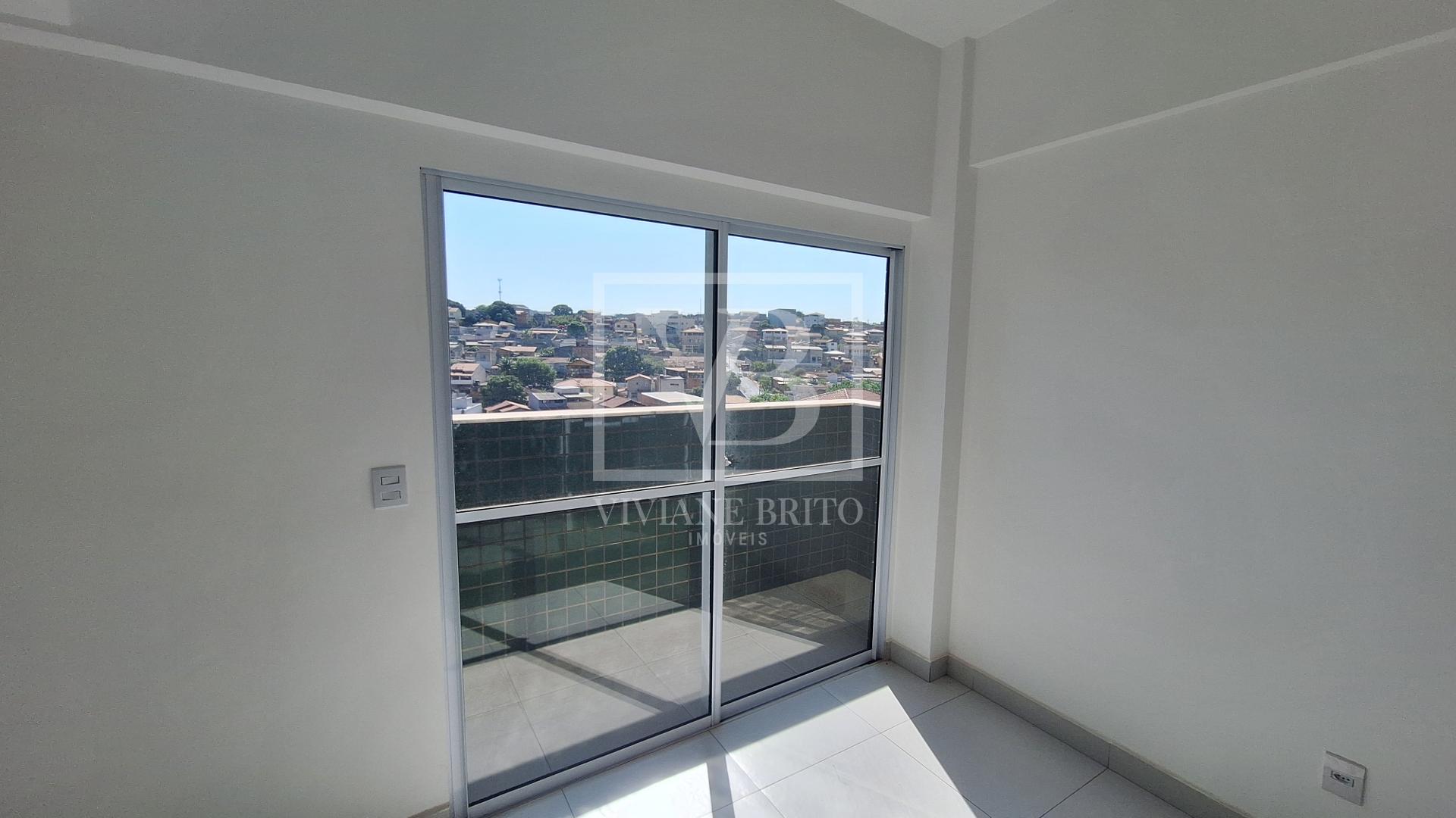 Apartamento à venda, com 3 quartos no bairro ESPIRITO SANTO, B...