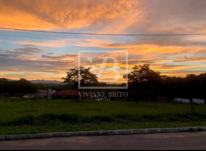 Terreno de 1000 m  à venda no condomínio Vista Bella, BETIM - MG