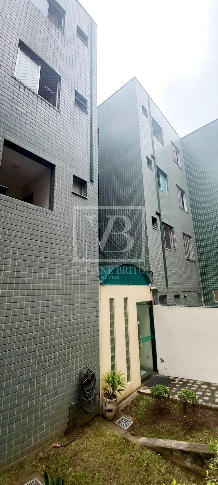 Apartamento com 3 dormitórios à venda, Jardim da Cidade, BETIM...