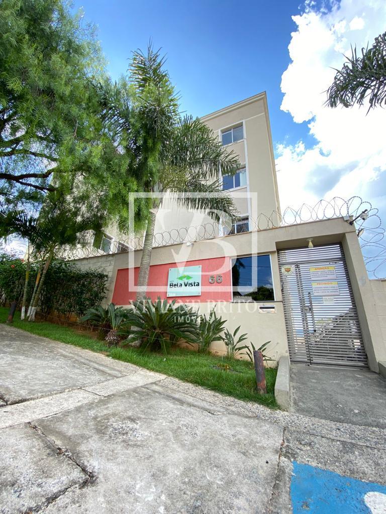 APARTAMENTO À VENDA, no bairro Residencial Taquaril, BETIM - MG