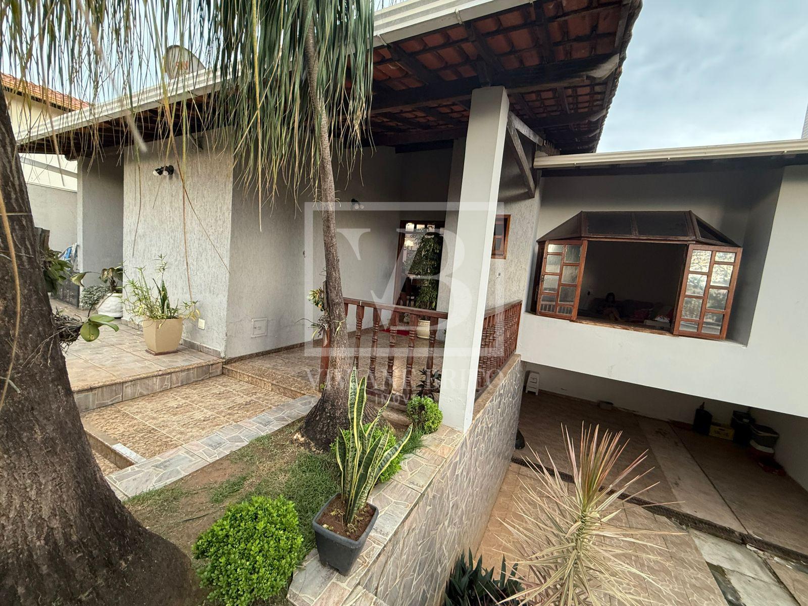 Casa com 3 quartos à venda, Jardim da Cidade, BETIM - MG