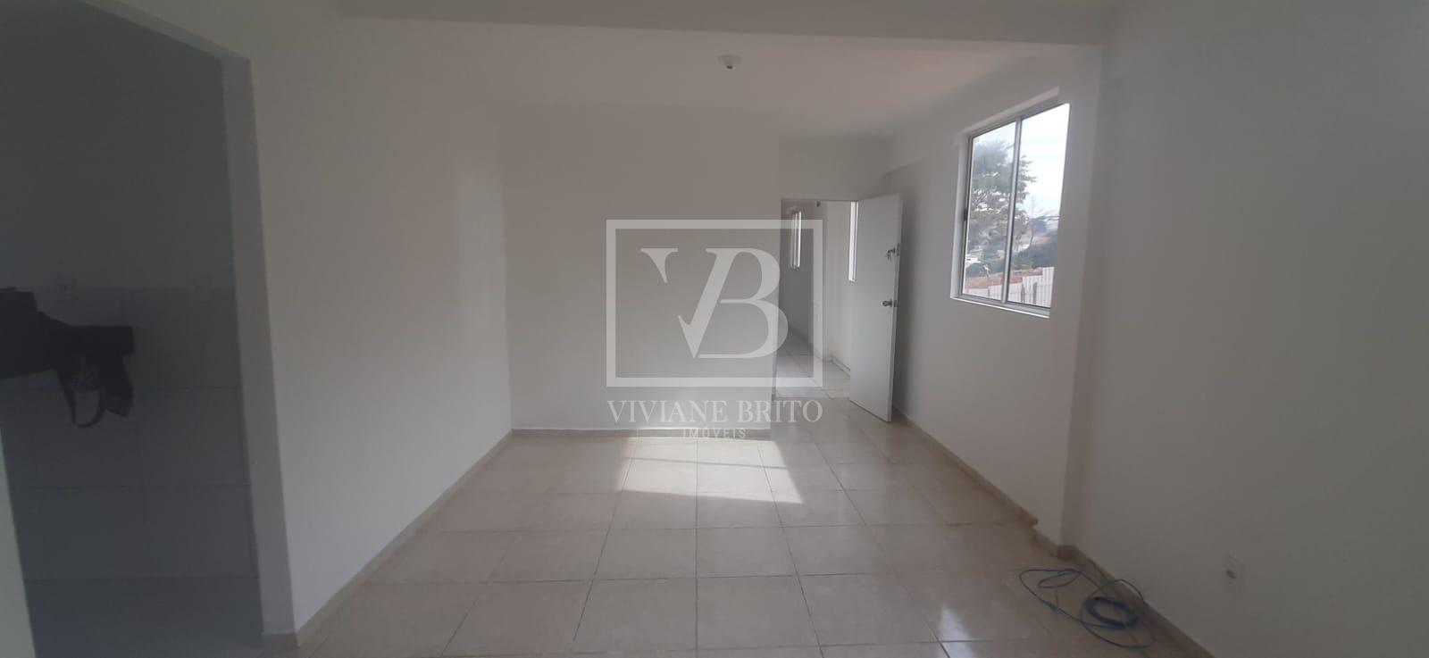 Apartamento de dois quartos à venda, Vila das Flores, BETIM - MG