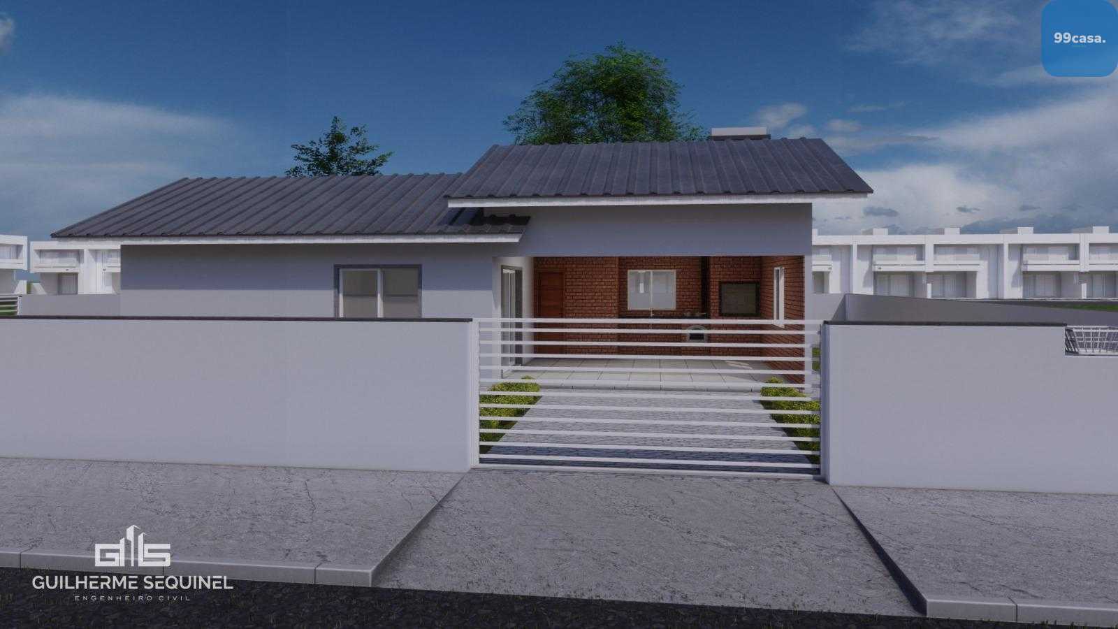 Casa à venda, Vila Solene, CAMPO LARGO - PR