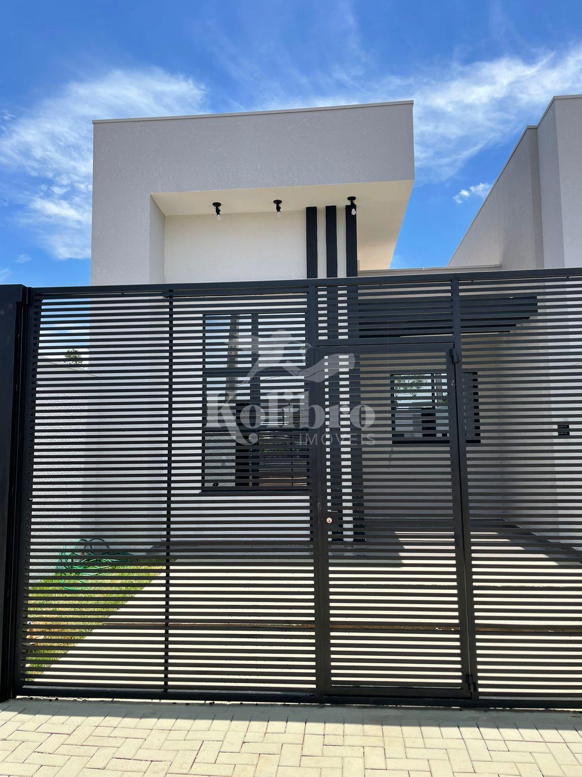 Casa a Venda no Loteamento Buenos Aires, com tr?s quartos, sen...