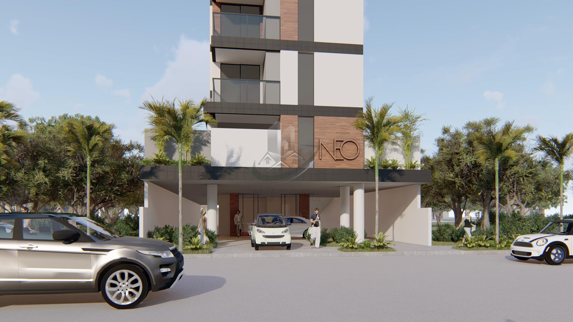 APARTAMENTOS  VENDA - RESIDENCIAL NEO