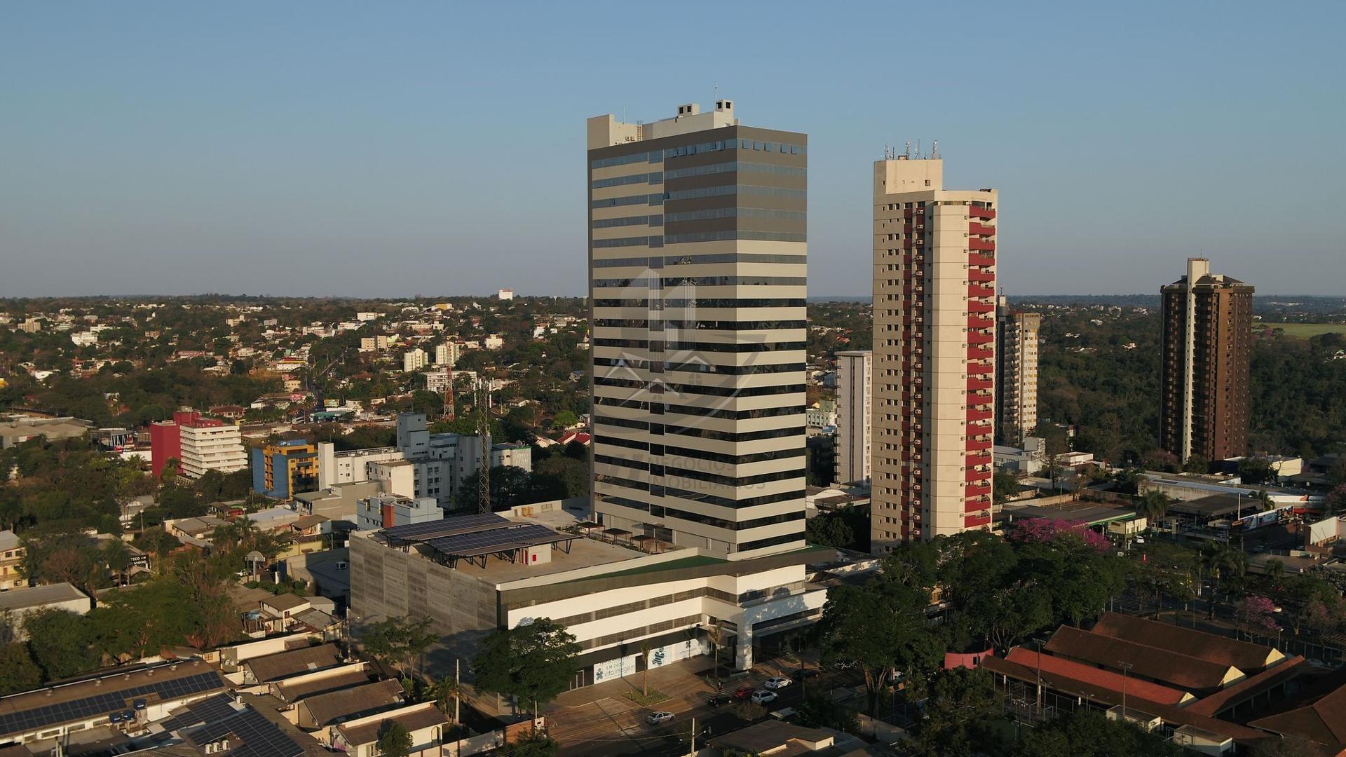 SALAS COMERCIAIS - CENTRO EMPRESARIAL TORRE MARECHAL