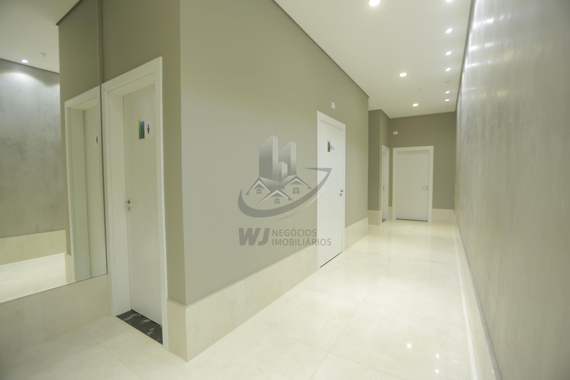 WJ Negcios Imobilirios em Foz do Iguau PR