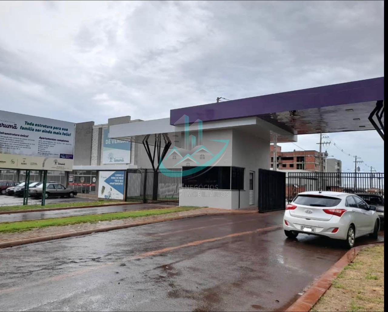 WJ Negcios Imobilirios em Foz do Iguau PR