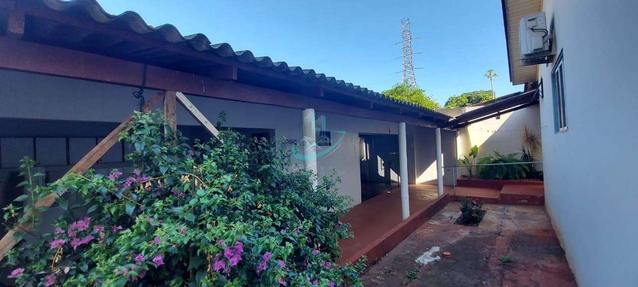 WJ Negcios Imobilirios em Foz do Iguau PR