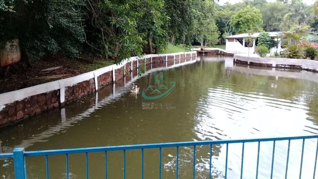 WJ Negcios Imobilirios em Foz do Iguau PR