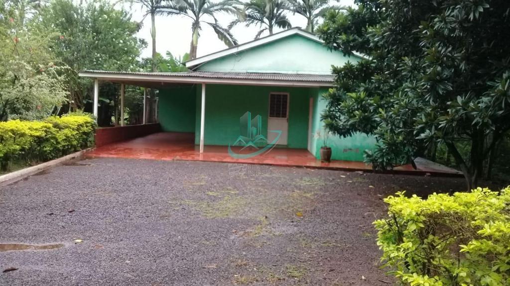 WJ Negcios Imobilirios em Foz do Iguau PR