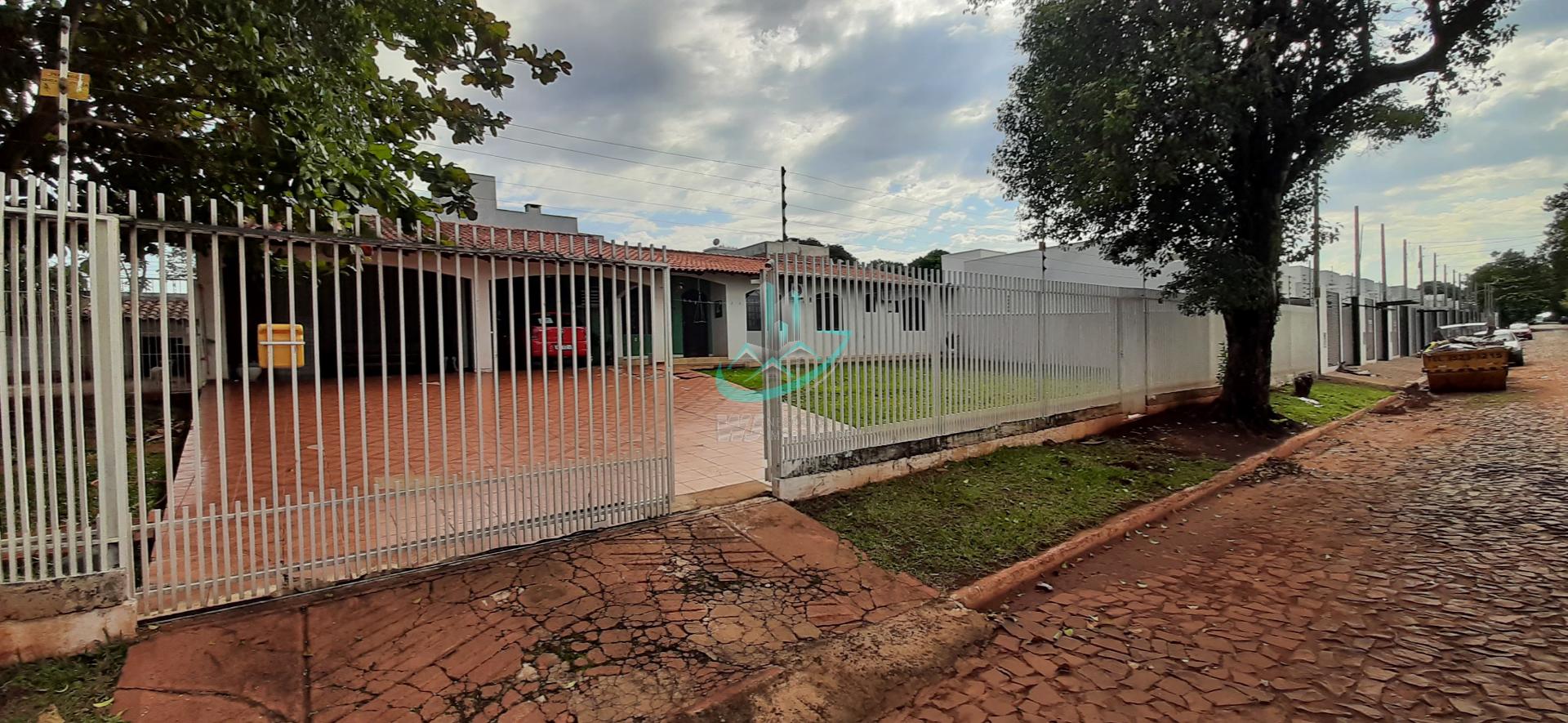 WJ Negcios Imobilirios em Foz do Iguau PR