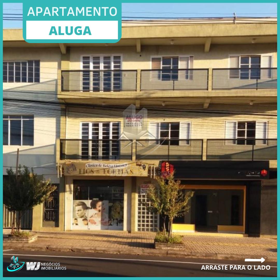 APARTAMENTO PARA LOCAO - CENTRO