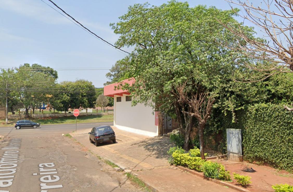 Casa no Bairro Morombi - Foz do Iguau - PR